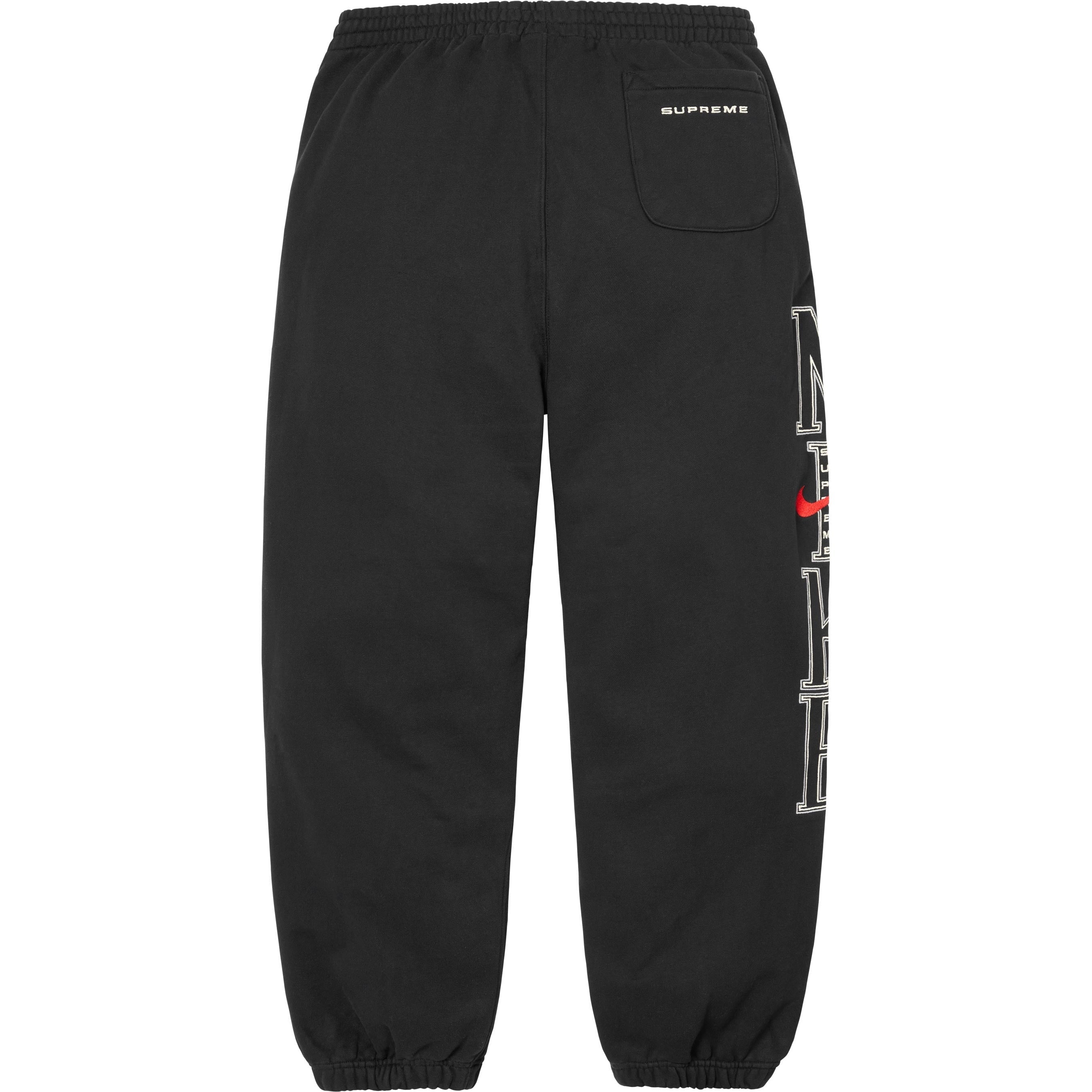 Supreme®/Nike® Sweatpant view 3